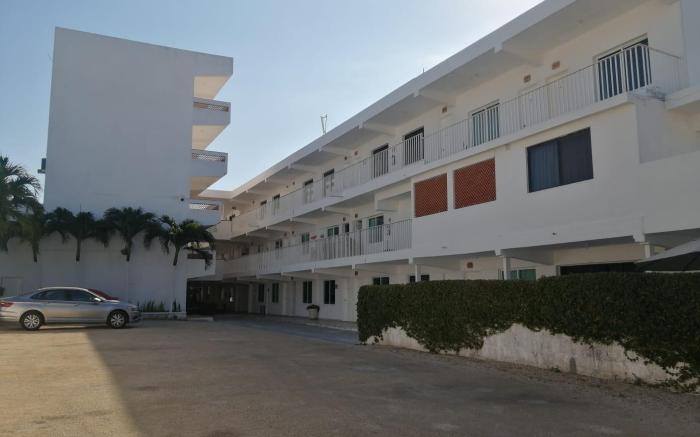 Hotel Casa Blanca