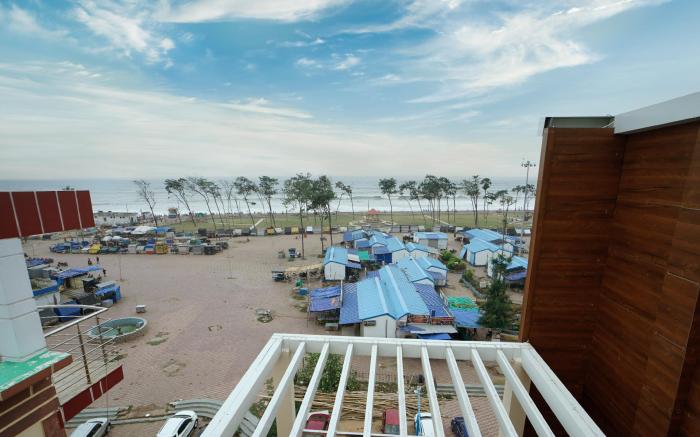 Royal Sea View