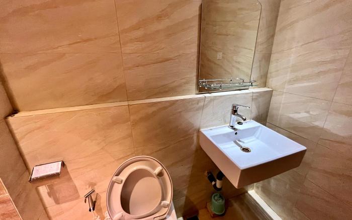 FAMILY ROOM DELUXE FORMOSA RESIDENCE APARTMENT