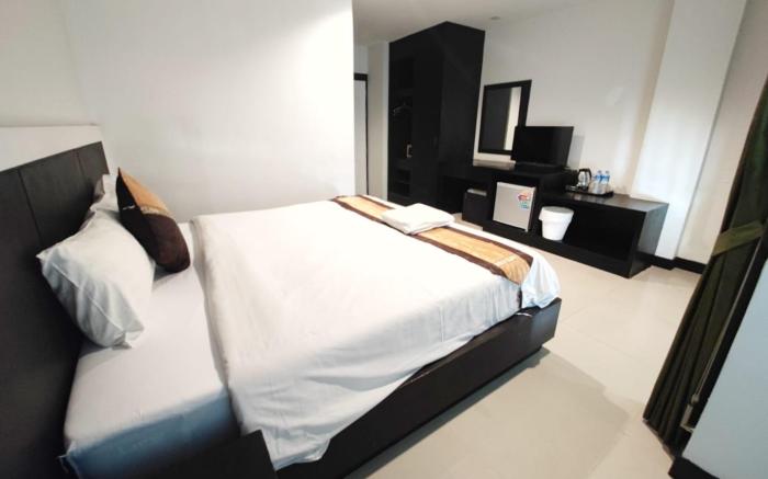 Cocoon APK Resort & Spa