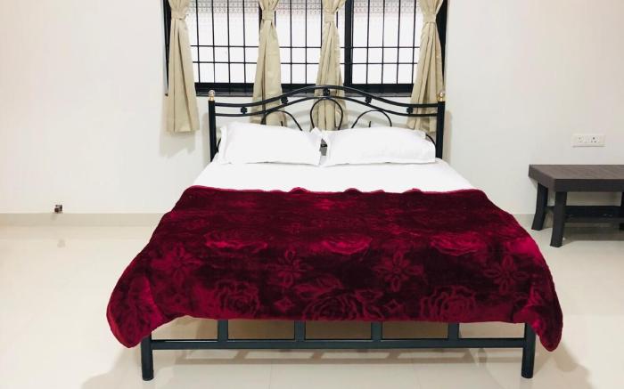 Mahalaxmi Homestay Mapusa