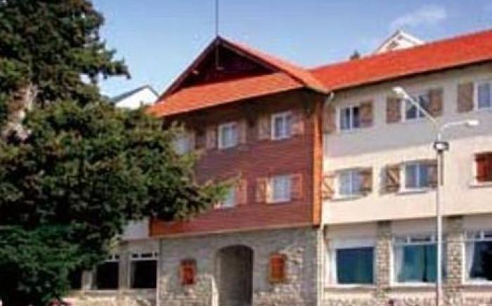 Hotel Tres Reyes