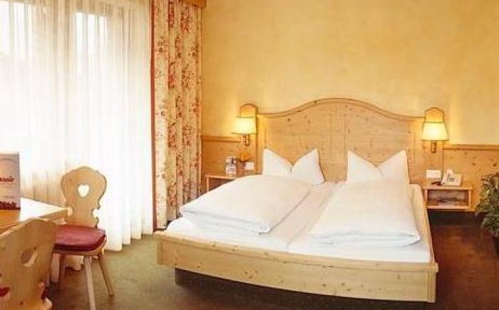Pension Almrausch