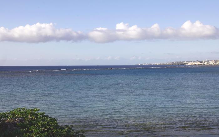 Mango Resort Okinawa Chatan