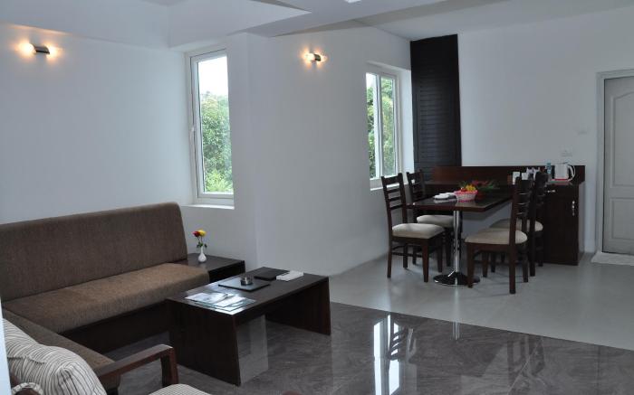 Sterling Thekkady
