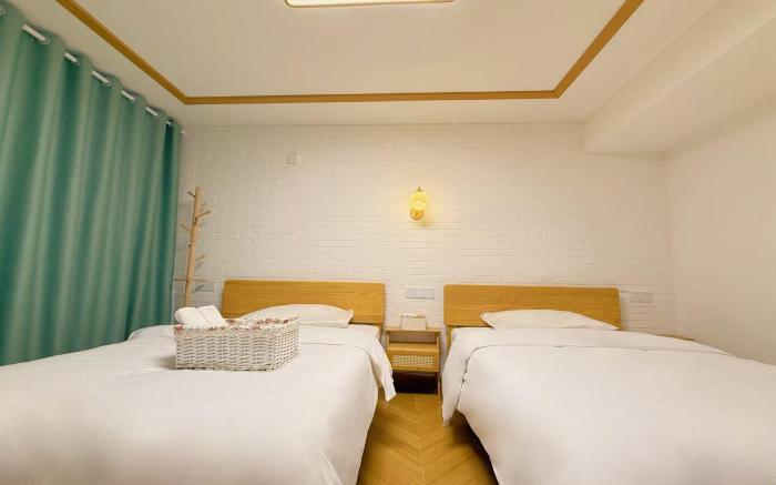 Hangzhou YuJianGanDong Holiday Entire Villa 6 Room