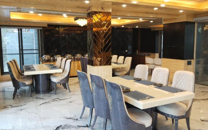 Rajgarh Exotica Resorts