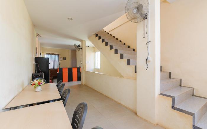 RedDoorz @ Cikitsu Batam