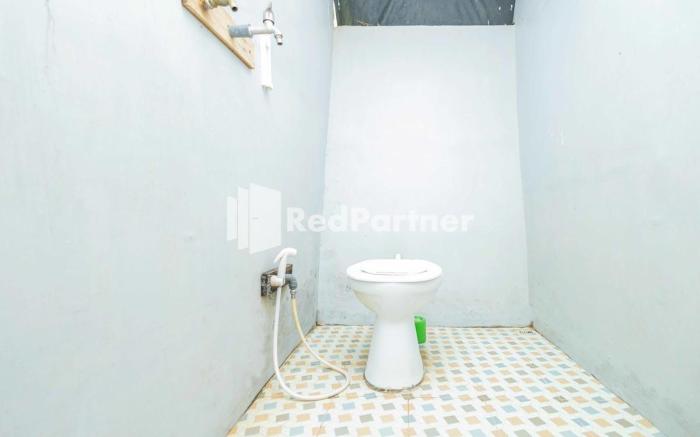 Chikar Glamping @ Wisata Coban Talun Mitra RedDoorz