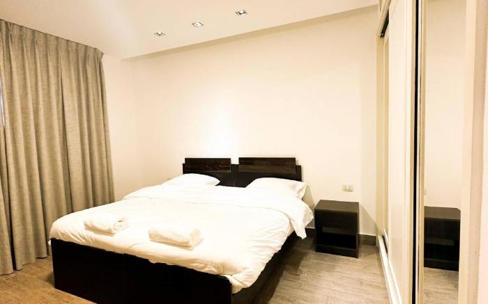 Central Apartment For Rent 29