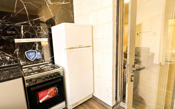 Central Apartment For Rent 28