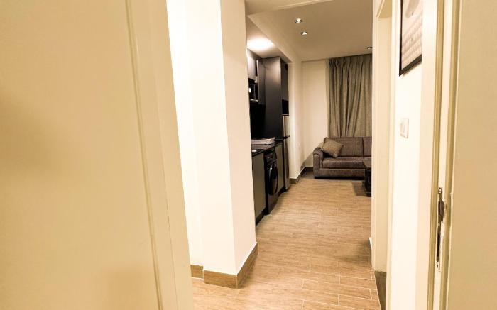 Central Apartment For Rent 24