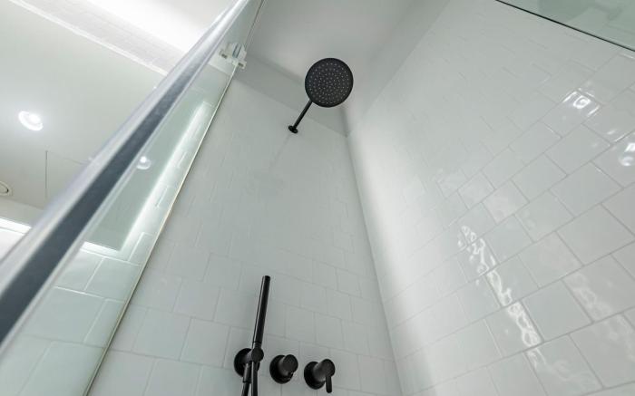 Nomad's Lux - Jardim à Vista