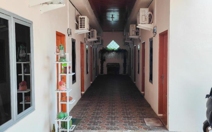 New Era Family Homestay Binjai Mitra RedDoorz