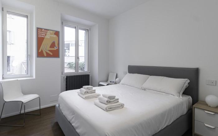 Italianway - Alfieri 18