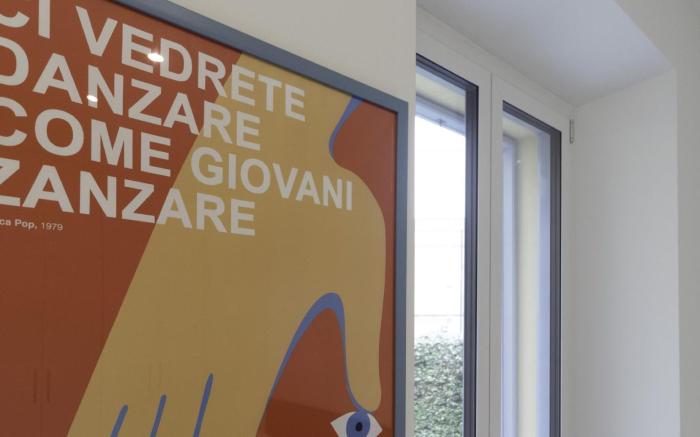 Italianway - Alfieri 18