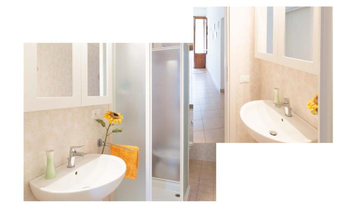 Casa La Palma in San Giuliano Terme