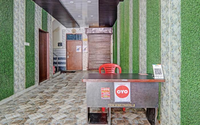 A K Hotel