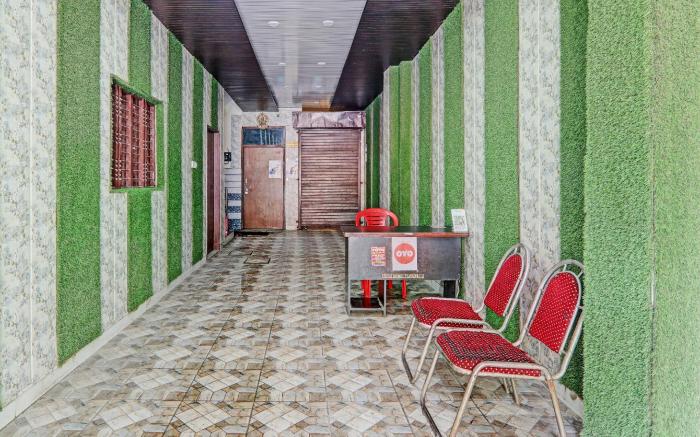 A K Hotel