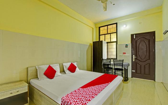 Hotel O Malabar Tourist Home Koduvally