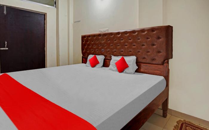 Super Hotel O Home Town