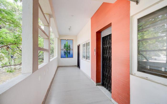 Super Collection O Hyderabad Hitech City Formerly Night Eye