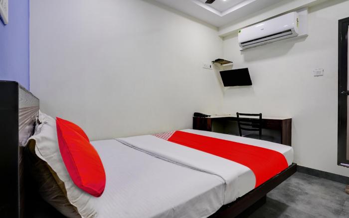 Hotel O Ashwi