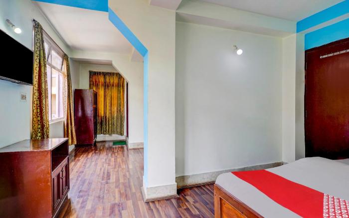 Hotel O Sikkim Regency