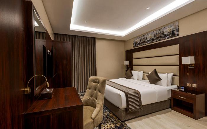 Beach View Hotel - فندق فيو الشاطي