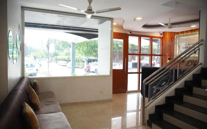 Hotel Konark Inn
