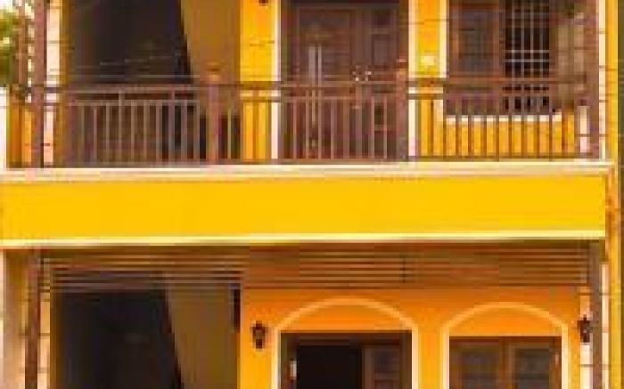 De Classic Homestay