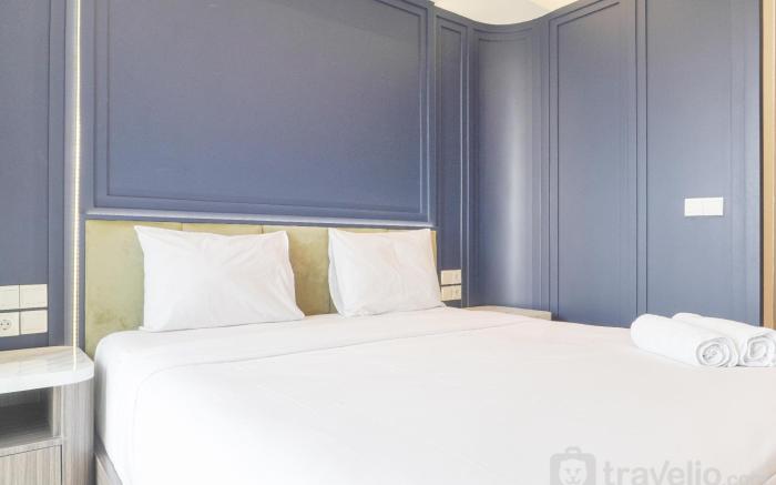 Cozy Stay Studio Gold Coast Apartment By Travelio