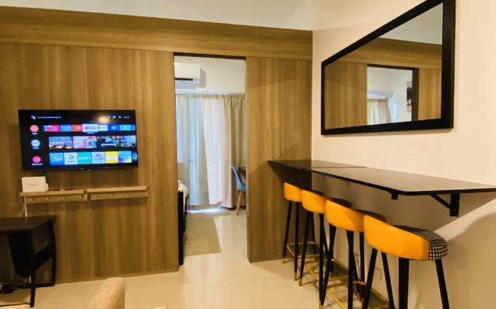 Gavin’s Place @ FAME Residences