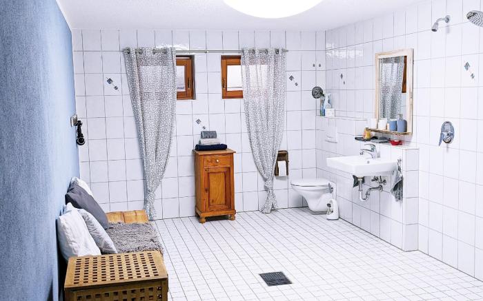 Ferienwohnung Blütenzauber