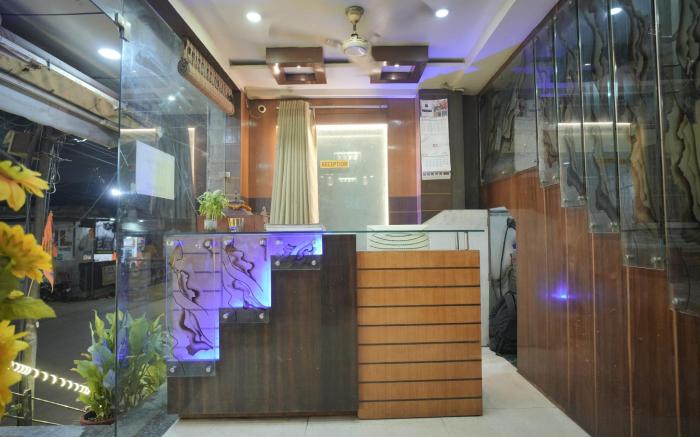 Hotel RajKamal Near Varanasi Railway Station