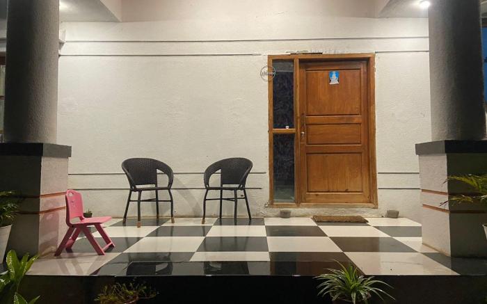 Sun Bliss Villa by StayAtlas - 2BHK Family Villa