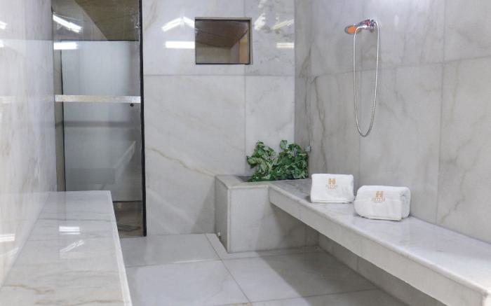 Inkari Suites