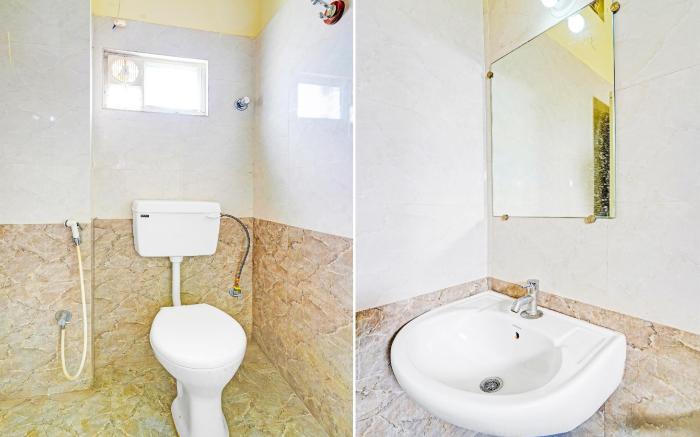 Super Hotel O Srigandhakavalu formerly Chamundeshwari Lodging