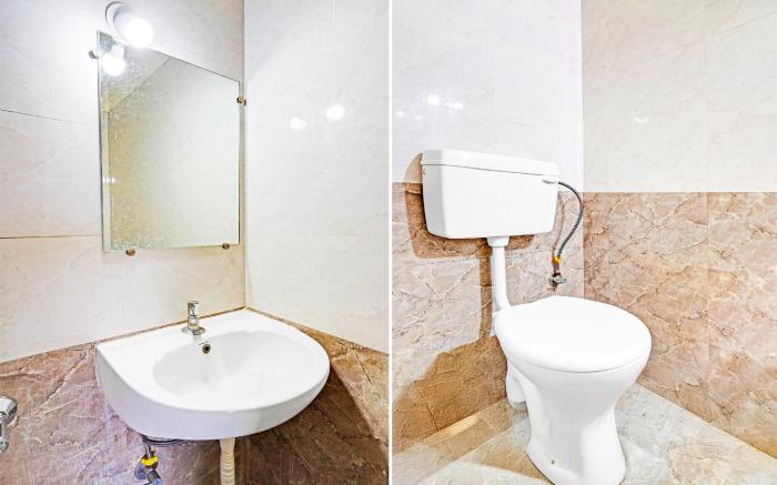 Super Hotel O Srigandhakavalu formerly Chamundeshwari Lodging