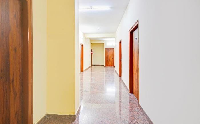 Super Hotel O Srigandhakavalu Formerly Chamundeshwari Lodging