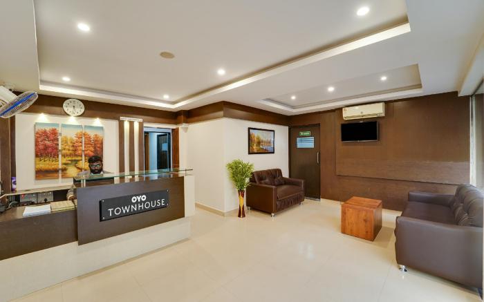 Super Townhouse Davis Let