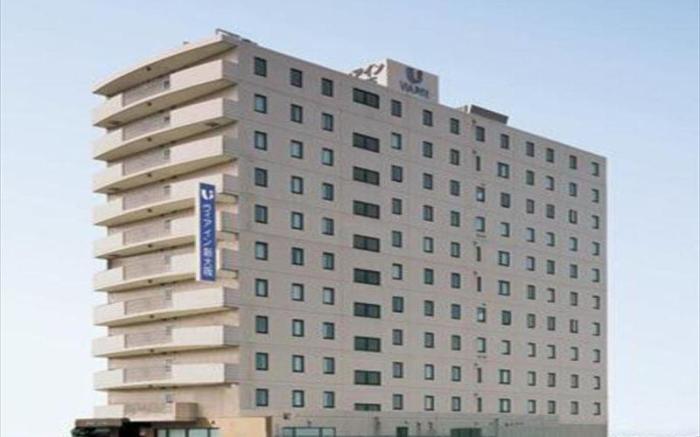 VIA INN SHIN-OSAKA - JR WEST GROUP