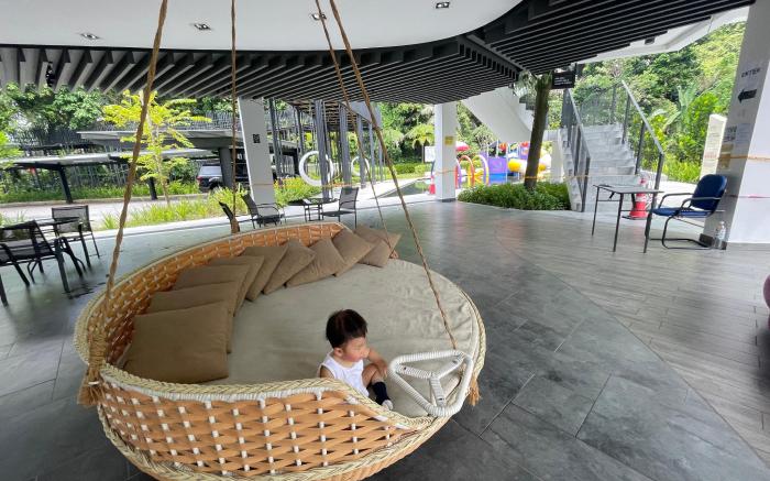 Ipoh The Cove Premium Apartment Suites By IWH