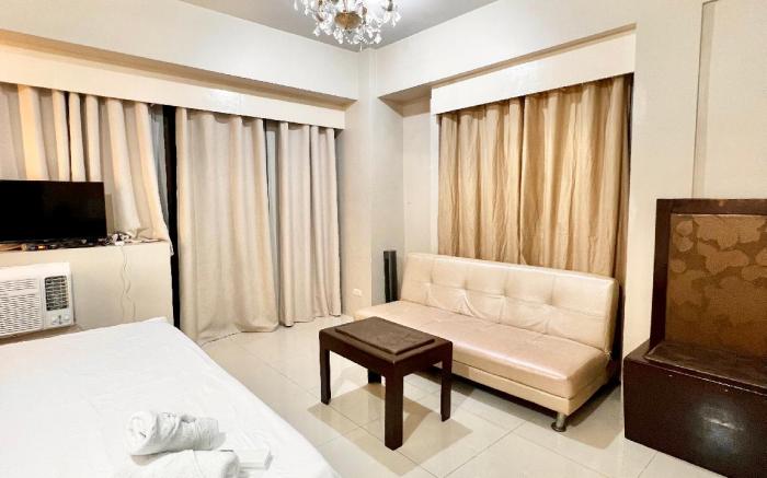 Kiel Hotel near NAIA Manila Airport Termina