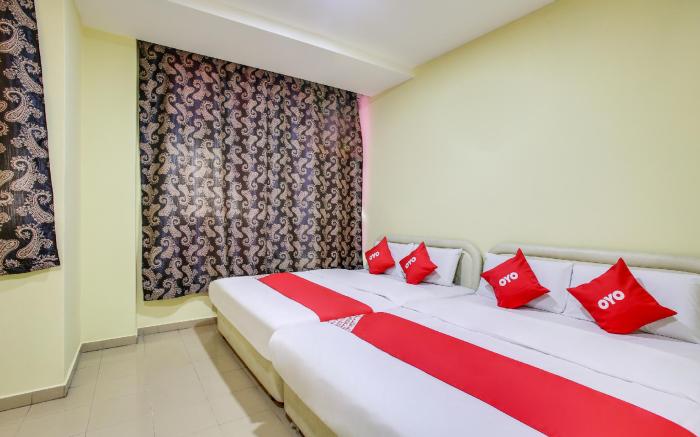 Foong Inn Hotel Banting