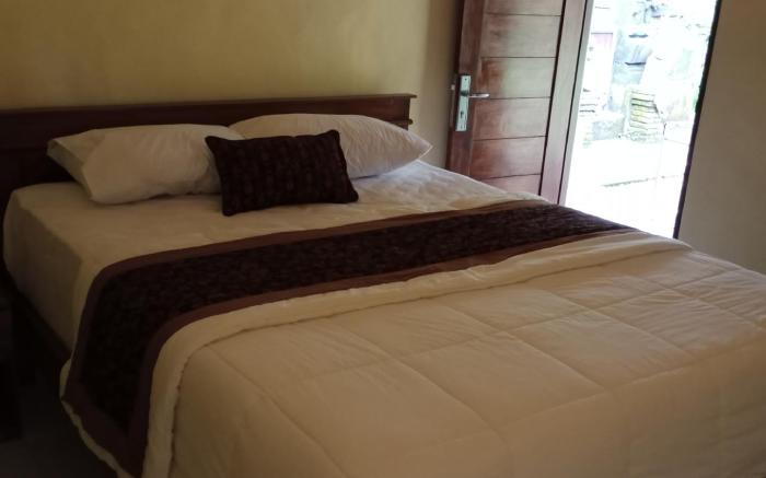 D'Karang Eco Lodge