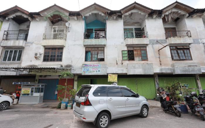 SPOT ON 92715 Joyoakis 2 Homestay Syariah