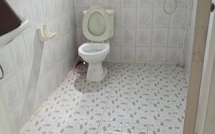 Maleeya garden guest house 