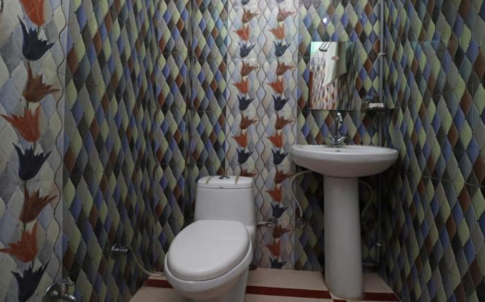 Ugte Hotel And Restaurant