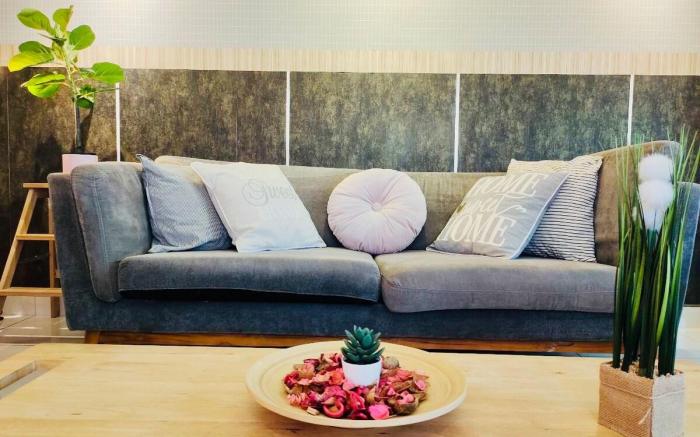 CityView Midvalley Getaway Modern 2BR Suite8-11pax